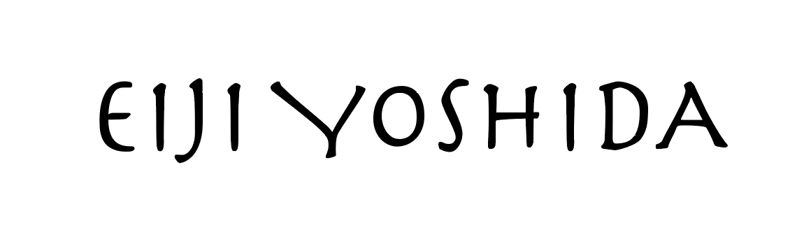 EIJI YOSHIDA