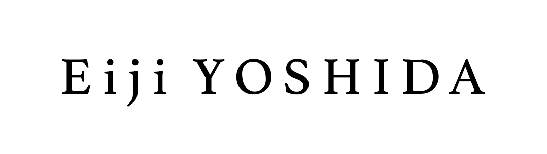 EIJI YOSHIDA